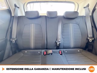 HYUNDAI I10 1.0 mpi connectline 63cv auto 8