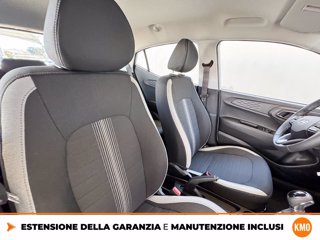 HYUNDAI I10 1.0 mpi connectline 63cv auto 6