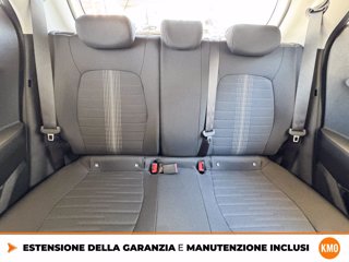 HYUNDAI I10 1.0 mpi connectline 63cv auto 8