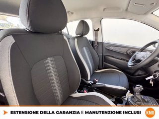 HYUNDAI I10 1.0 mpi connectline 63cv auto 6