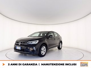 VOLKSWAGEN Taigo 1.0 tsi life 115cv 0