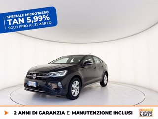 VOLKSWAGEN Taigo 1.0 tsi life 115cv 0