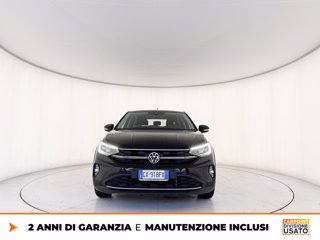 VOLKSWAGEN Taigo 1.0 tsi life 115cv 2