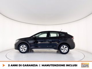 VOLKSWAGEN Taigo 1.0 tsi life 115cv 3