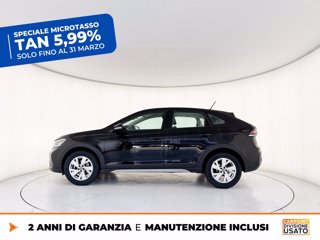 VOLKSWAGEN Taigo 1.0 tsi life 115cv 3