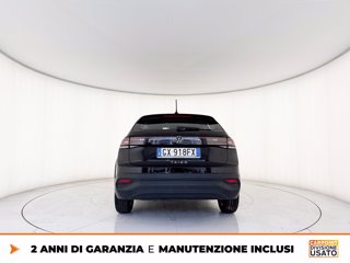 VOLKSWAGEN Taigo 1.0 tsi life 115cv 4