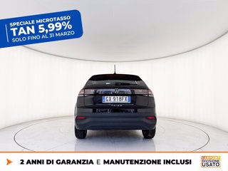 VOLKSWAGEN Taigo 1.0 tsi life 115cv 4