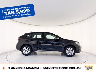 VOLKSWAGEN Taigo 1.0 tsi life 115cv 5