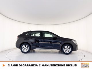 VOLKSWAGEN Taigo 1.0 tsi life 115cv 5