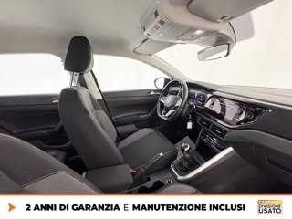 VOLKSWAGEN Taigo 1.0 tsi life 115cv 6