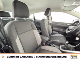 VOLKSWAGEN Taigo 1.0 tsi life 115cv 7