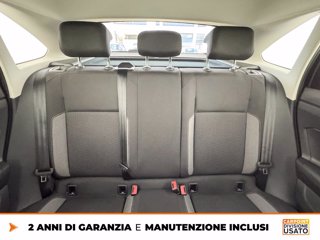 VOLKSWAGEN Taigo 1.0 tsi life 115cv 9
