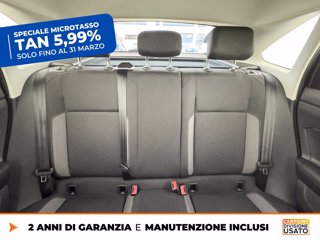 VOLKSWAGEN Taigo 1.0 tsi life 115cv 9