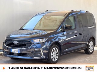 FORD Tourneo connect v761 2.0 ecoblue 122cv titanium