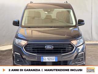 FORD Tourneo connect v761 2.0 ecoblue 122cv titanium 1