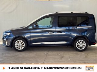 FORD Tourneo connect v761 2.0 ecoblue 122cv titanium 2
