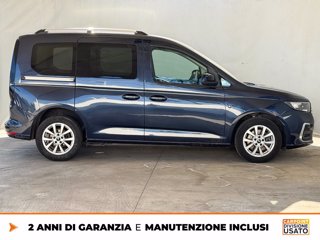 FORD Tourneo connect v761 2.0 ecoblue 122cv titanium 4