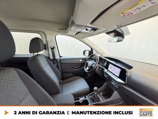 FORD Tourneo connect v761 2.0 ecoblue 122cv titanium 5