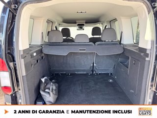 FORD Tourneo connect v761 2.0 ecoblue 122cv titanium 9