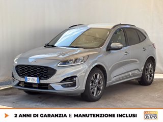 FORD Kuga 2.5 full hybrid st-line x 2wd 190cv cvt 0
