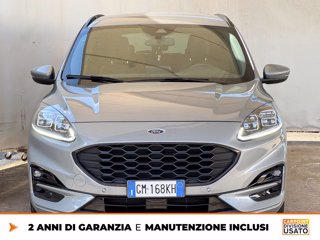 FORD Kuga 2.5 full hybrid st-line x 2wd 190cv cvt 2