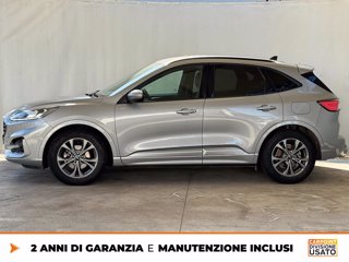 FORD Kuga 2.5 full hybrid st-line x 2wd 190cv cvt 3
