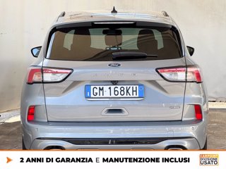 FORD Kuga 2.5 full hybrid st-line x 2wd 190cv cvt 4