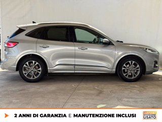 FORD Kuga 2.5 full hybrid st-line x 2wd 190cv cvt 5