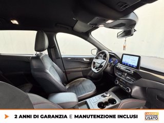 FORD Kuga 2.5 full hybrid st-line x 2wd 190cv cvt 6