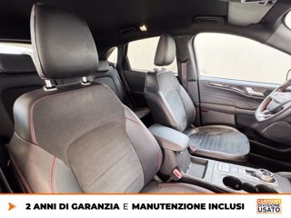 FORD Kuga 2.5 full hybrid st-line x 2wd 190cv cvt 7