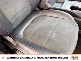 FORD Kuga 2.5 full hybrid st-line x 2wd 190cv cvt 8