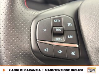 FORD Kuga 2.5 phev st-line x design 2wd 225cv cvt 1