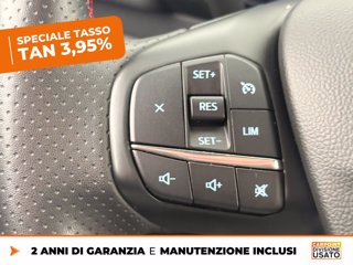 FORD Kuga 2.5 phev st-line x design 2wd 225cv cvt 1