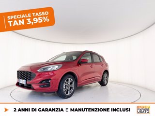 FORD Kuga 2.5 phev st-line x design 2wd 225cv cvt 2