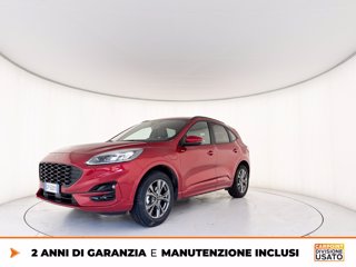 FORD Kuga 2.5 phev st-line x design 2wd 225cv cvt 2