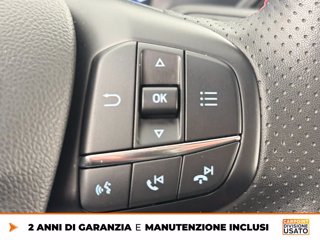 FORD Kuga 2.5 phev st-line x design 2wd 225cv cvt 3