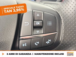 FORD Kuga 2.5 phev st-line x design 2wd 225cv cvt 3