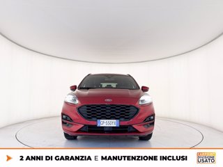 FORD Kuga 2.5 phev st-line x design 2wd 225cv cvt 4