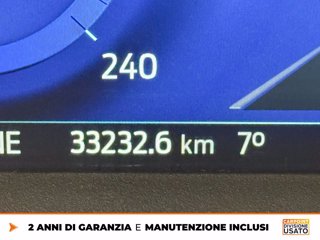 FORD Kuga 2.5 phev st-line x design 2wd 225cv cvt 5