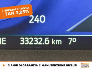 FORD Kuga 2.5 phev st-line x design 2wd 225cv cvt 5