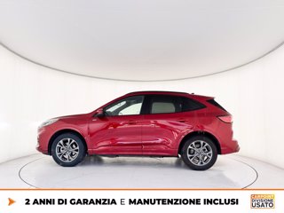 FORD Kuga 2.5 phev st-line x design 2wd 225cv cvt 6