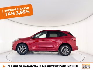 FORD Kuga 2.5 phev st-line x design 2wd 225cv cvt 6