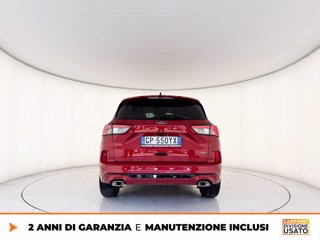 FORD Kuga 2.5 phev st-line x design 2wd 225cv cvt 8