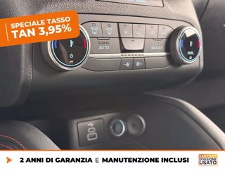 FORD Kuga 2.5 phev st-line x design 2wd 225cv cvt 9