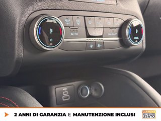 FORD Kuga 2.5 phev st-line x design 2wd 225cv cvt 9