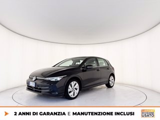 VOLKSWAGEN Golf 2.0 tdi style 150cv dsg 0