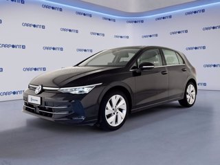 VOLKSWAGEN Golf 2.0 tdi style 150cv dsg 0
