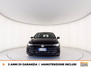 VOLKSWAGEN Golf 2.0 tdi style 150cv dsg 2