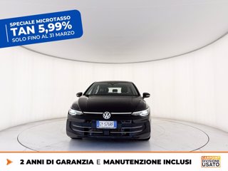 VOLKSWAGEN Golf 2.0 tdi style 150cv dsg 3