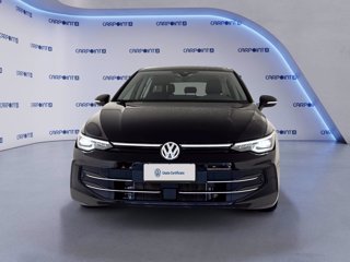 VOLKSWAGEN Golf 2.0 tdi style 150cv dsg 3